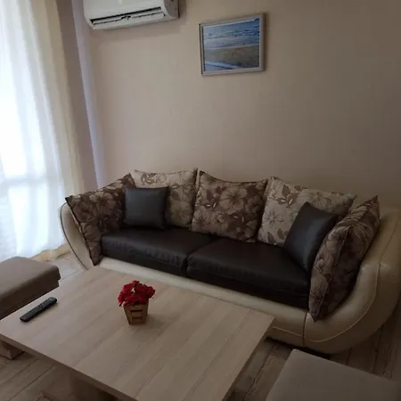 Private Apartment In Paradiso Aparthotel Nessebar Apartment Elite Apartment *
