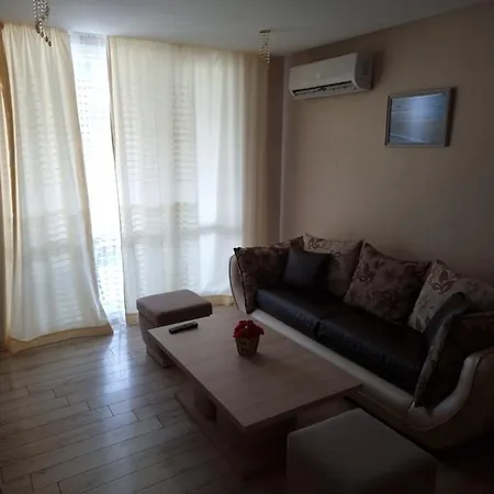 Private Apartment In Paradiso Aparthotel Nessebar Apartment Elite Nesebar