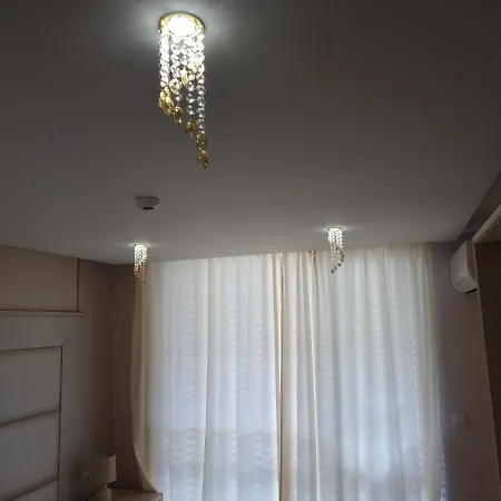 Private Apartment In Paradiso Aparthotel Nessebar Apartment Elite * Nesebar
