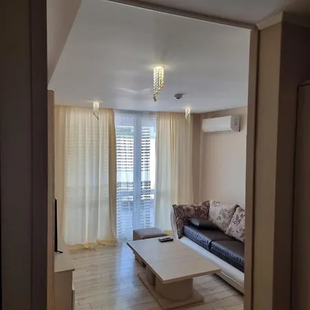 Apartment Private Apartment In Paradiso Aparthotel Nessebar Apartment Elite