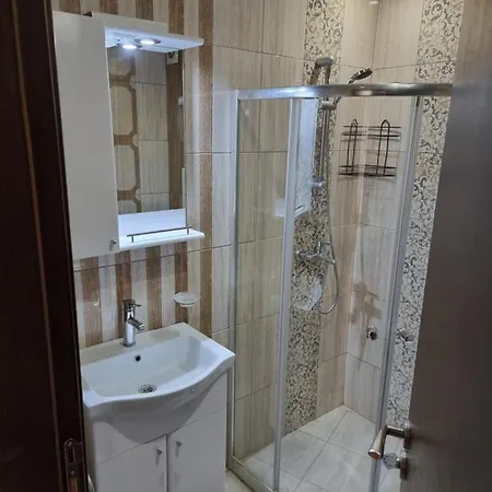 Apartment Private Apartment In Paradiso Aparthotel Nessebar Apartment Elite Nesebar