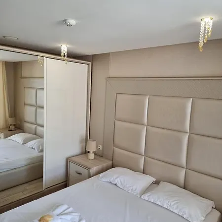 Private Apartment In Paradiso Aparthotel Nessebar Apartment Elite Apartment *
