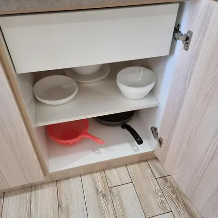 Private Apartment In Paradiso Aparthotel Nessebar Apartment Elite * Nesebar