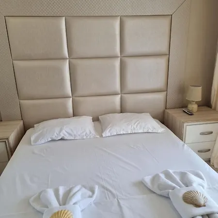 Private Apartment In Paradiso Aparthotel Nessebar Apartment Elite * Nesebar